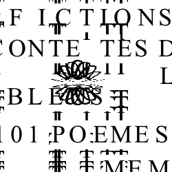 Jean-Pierre Balpe ou les Lettres Dérangées