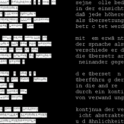 Translation