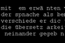 Translation by John Cayley, with music by Giles Perring