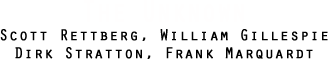 The Unknown