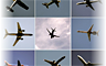 Flight Paths by Kate Pullinger and Chris Joseph