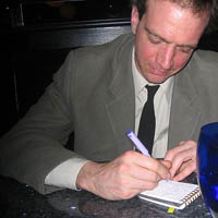 william gillespie