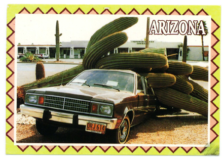Postcard