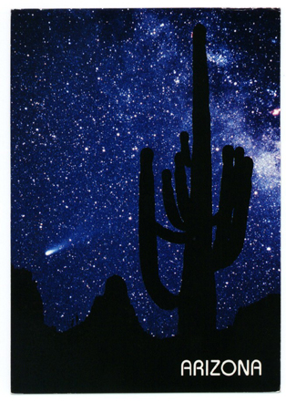 Postcard