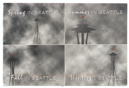 Postcard