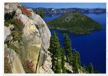 Postcard