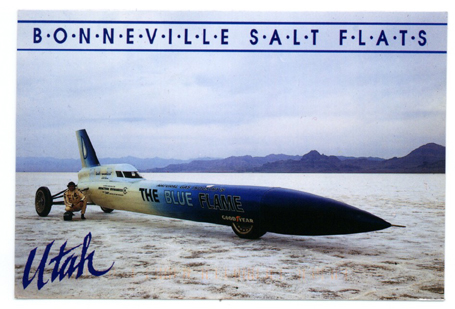 Postcard