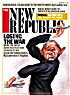 Subscribe to TNR