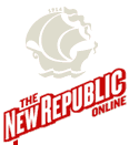 the new republic